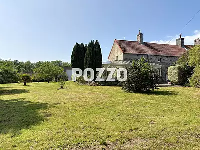 Maison, 177 m²