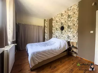 Appartement, 114 m²