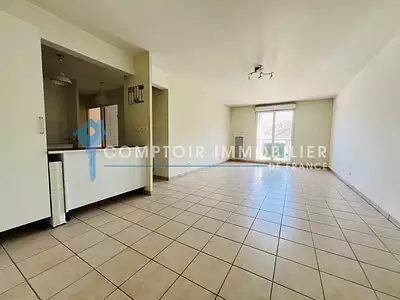 Appartement, 76,29 m²