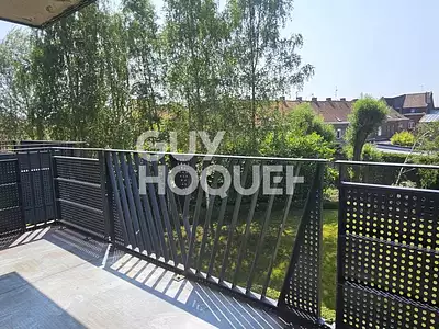 Appartement, 74,47 m²
