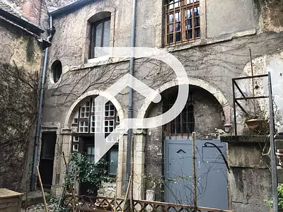 Appartement, 41,74 m²