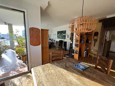 Appartement, 80,85 m²