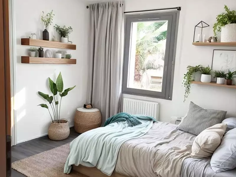 Maison, 79 m²