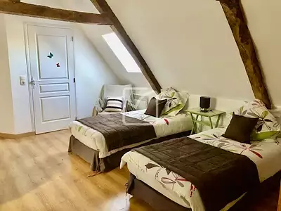 Maison, 314 m²