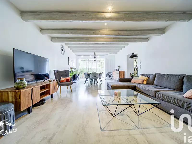 Maison, 192 m²