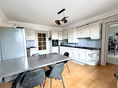 Appartement, 124,2 m²