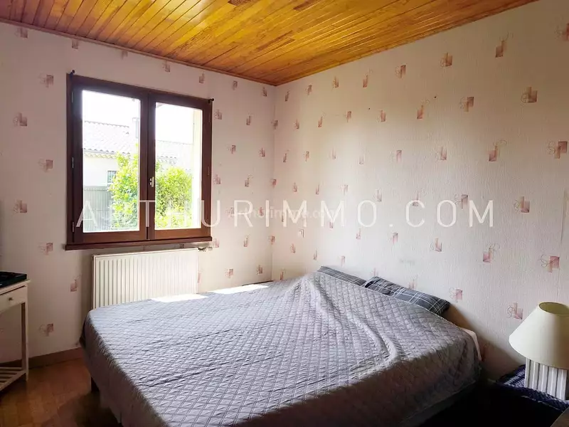 Maison, 87,84 m²