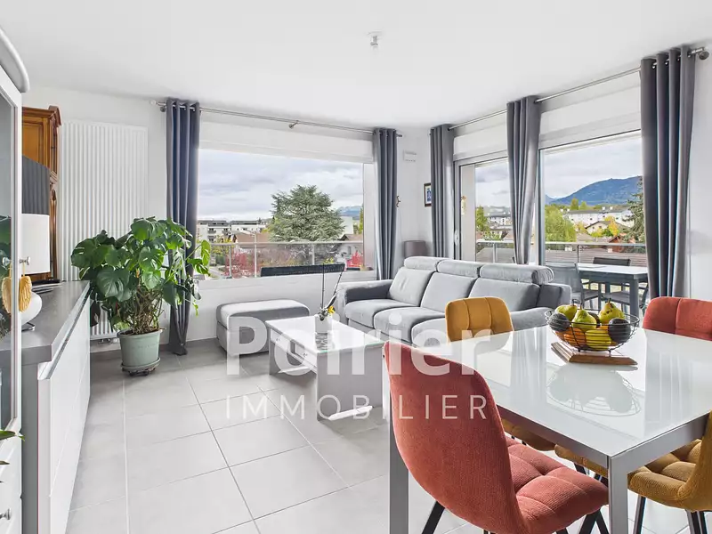 Appartement, 65,74 m²