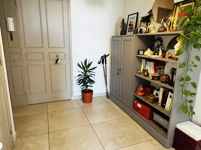 Appartement, 55 m²
