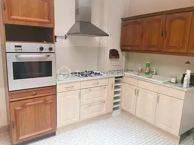 Appartement, 110 m²