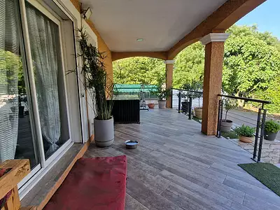 Maison, 117 m²