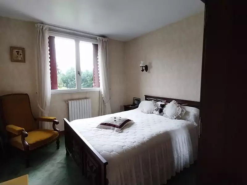 Maison, 109 m²