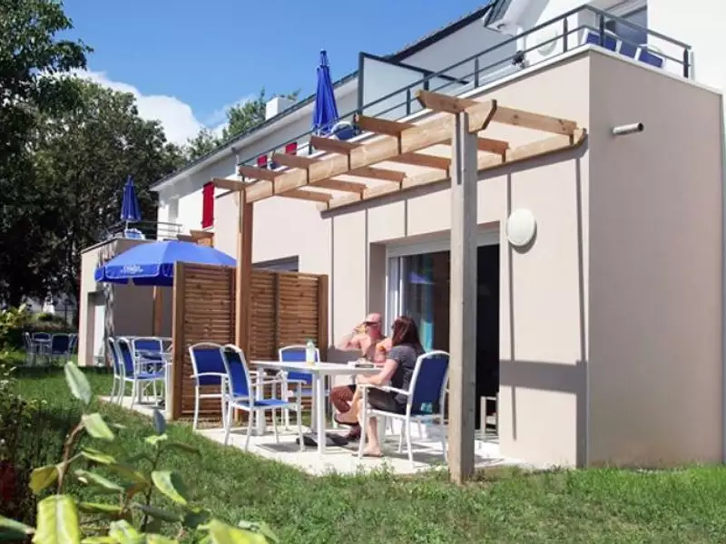 Appartement, 40 m²