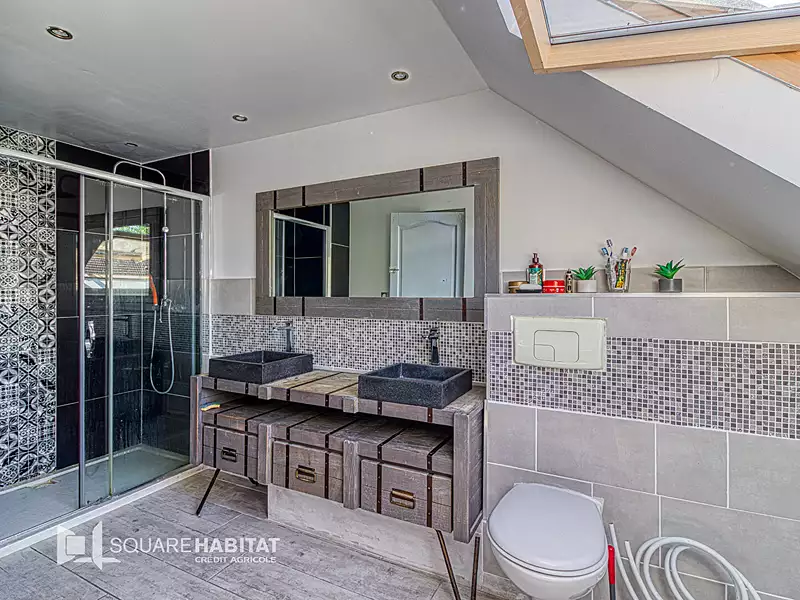 Maison, 140 m²
