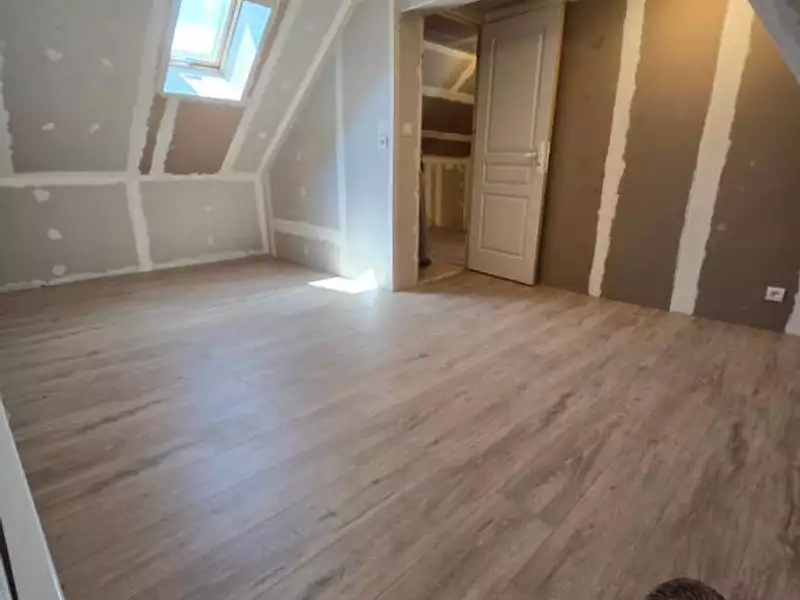 Maison, 125 m²