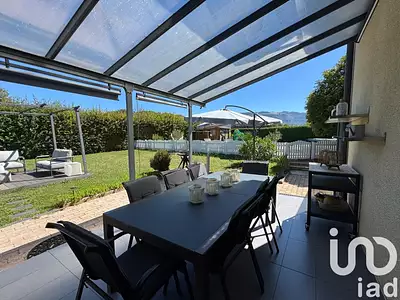 Maison, 167 m²
