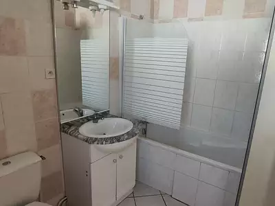 Maison, 74 m²