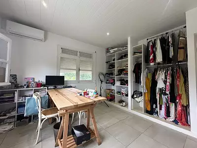 Appartement, 121 m²