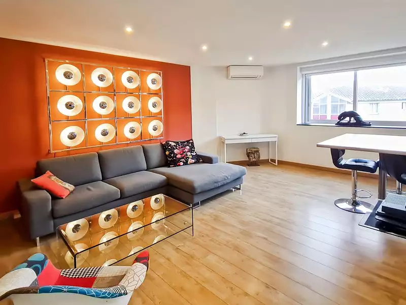 Appartement, 106 m²