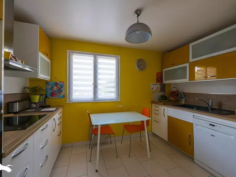 Maison, 97 m²