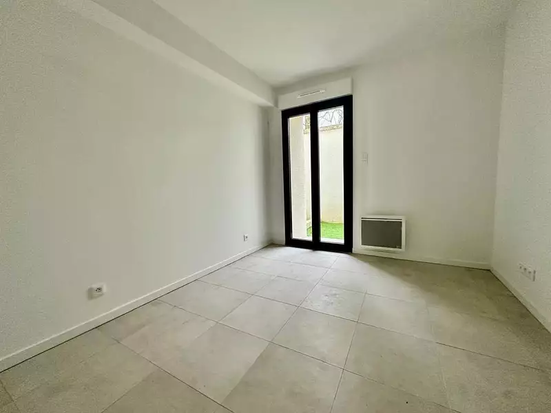 Appartement, 32 m²