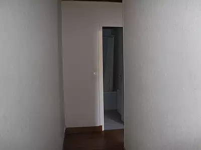 Appartement, 45 m²