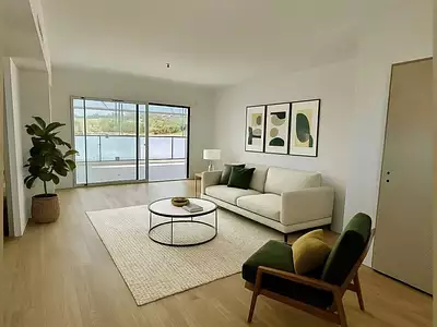 Appartement, 67,5 m²