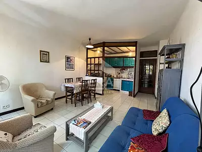 Appartement, 51 m²