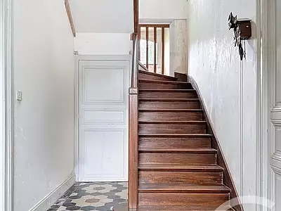 Maison, 421,1 m²