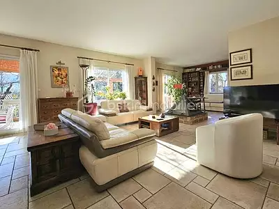 Maison, 145 m²