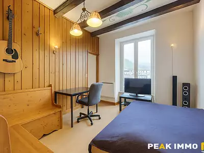 Appartement, 29,28 m²