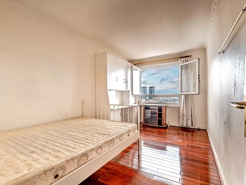 Appartement, 81 m²