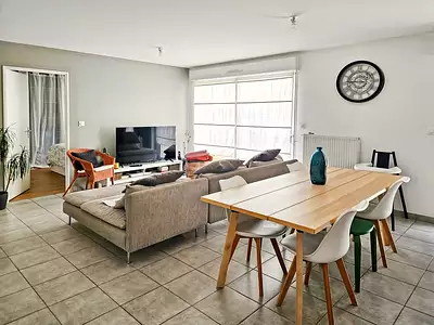 Maison, 84 m²