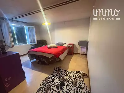 Appartement, 113 m²