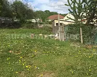 Terrain, 2 000 m²