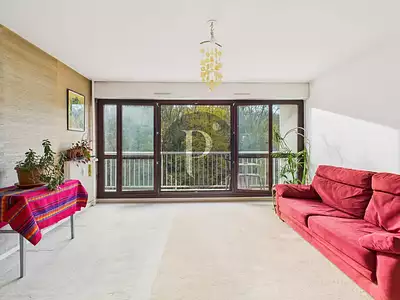 Appartement, 54,59 m²