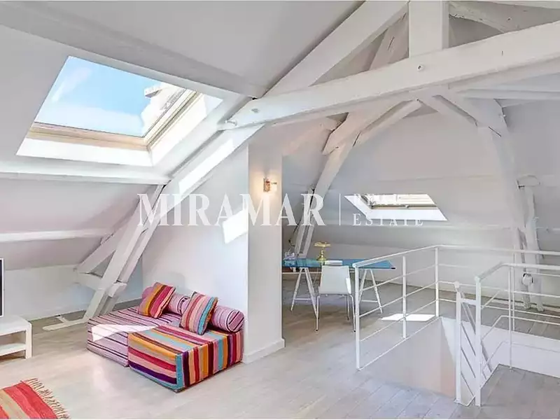Appartement, 173 m²