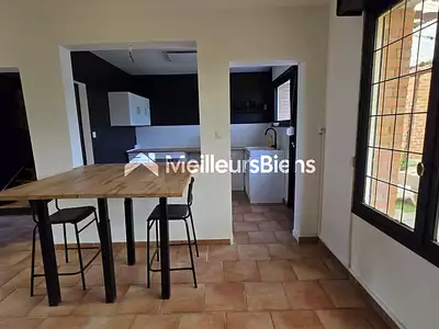 Maison, 72 m²