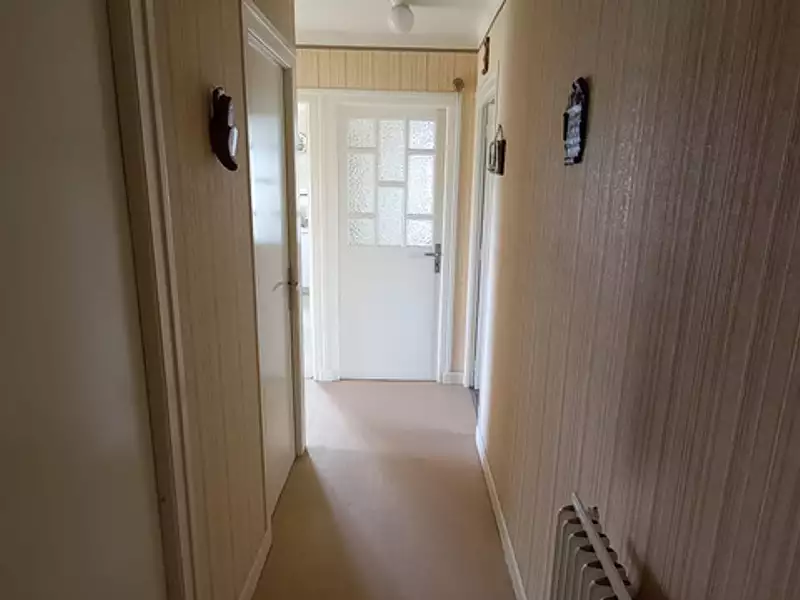 Maison, 70 m²
