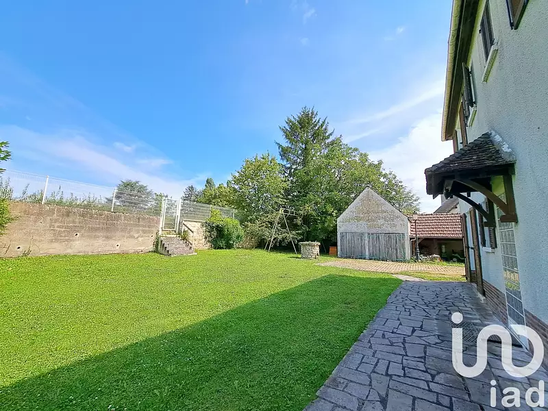 Maison, 136 m²