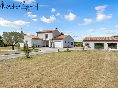 Maison, 309 m²