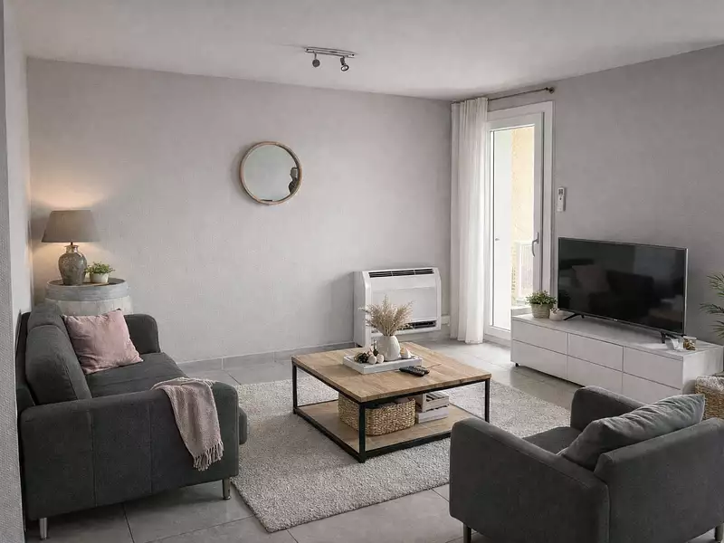 Appartement, 102 m²