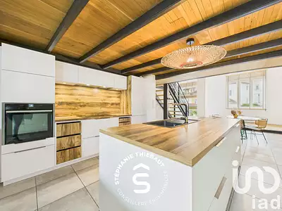 Maison, 156 m²