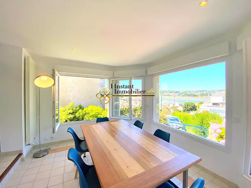 Maison, 84 m²