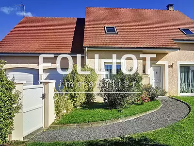 Maison, 138 m²