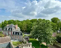 Appartement, 22,5 m²