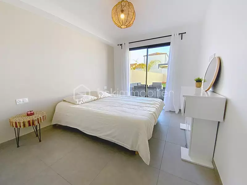 Maison, 86 m²