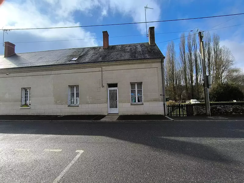 Maison, 90 m²