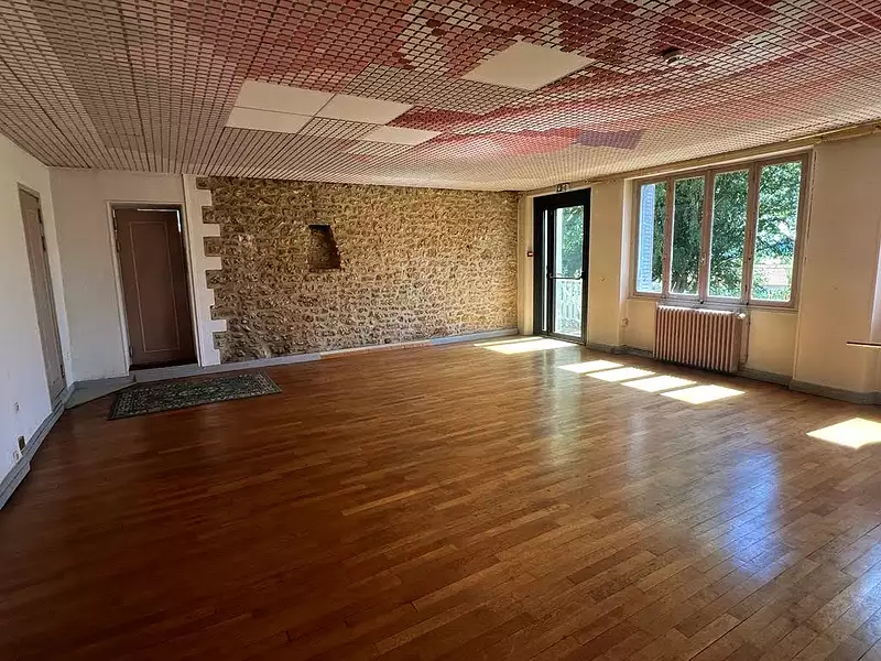 Maison, 377 m²