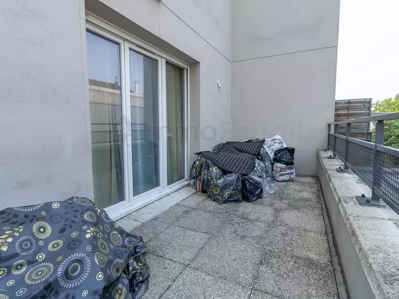 Appartement, 78,6 m²